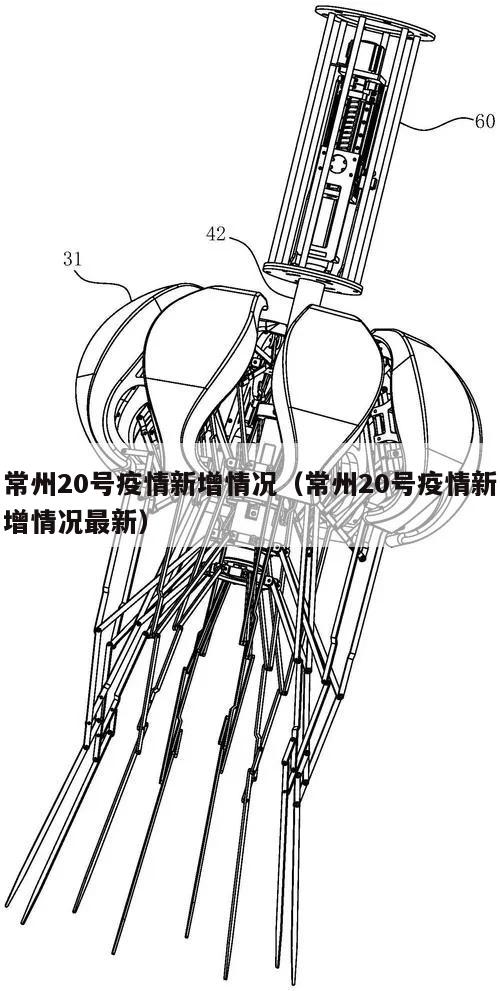 常州20号疫情新增情况(常州20号疫情新增情况最新)