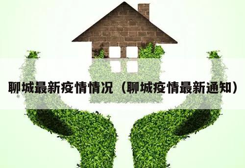 聊城最新疫情情况(聊城疫情最新通知)