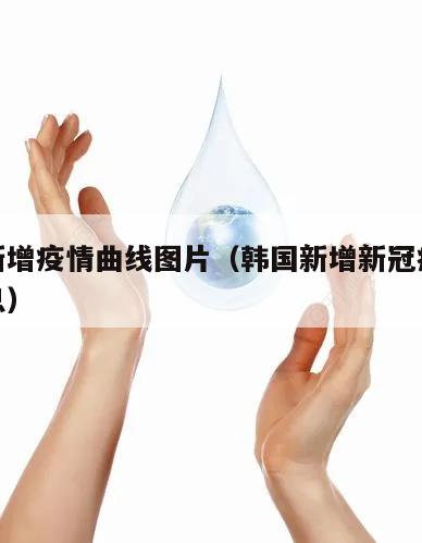 韩国新增疫情曲线图片(韩国新增新冠疫情最新消息)