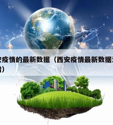 西安疫情的最新数据(西安疫情最新数据消息新增)