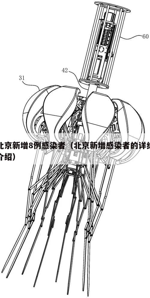 北京新增8例感染者(北京新增感染者的详细介绍)